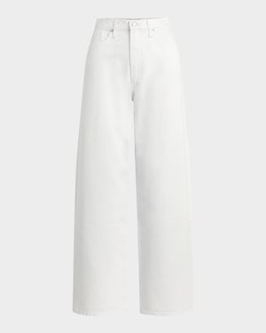 The Ryan Low-Slung Baggy Jeans