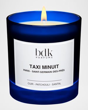 Taxi Minuit Bougie Candle, 250 g