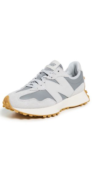 New Balance 327 Sneakers Grey/Grey 8.5