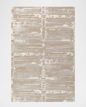 Dreamscape Hand-Tufted Rug, 9' x 12'