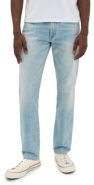 Citizens of Humanity Gage Classic Straight Jeans Accolade 38