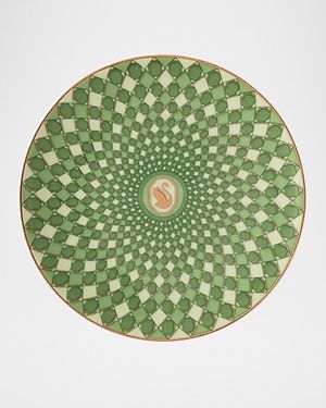 Signum Plate, 4"