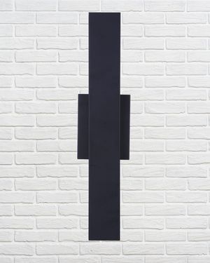 Rens 1-Light Medium Outdoor LED Wall Mount