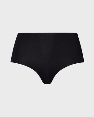 Invisible Cotton Full Mid-Rise Briefs