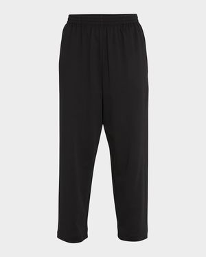 Pima Cotton Japanese Trousers
