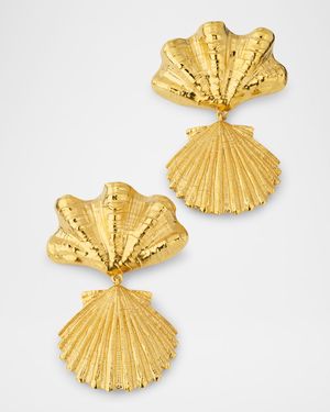 The Shells Earrings