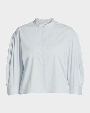 The Modern Puff Top
