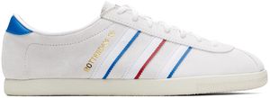 adidas Originals Baskets Rotterdam 00 blanc cassé