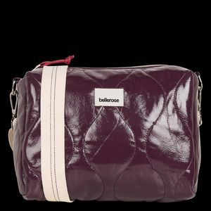 Bellerose - Sac bandoulière - Taille Unique - Rouge