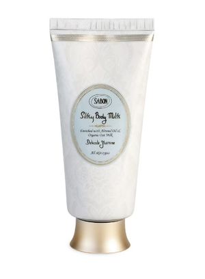 Sabon - Lait corps delicate jasmine - 200ml