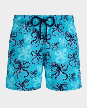 Men's Moorise Swim Shorts