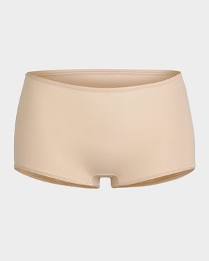 Fits Everybody High-Rise Boyshorts