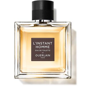 L'instant de guerlain pour homme - Eau de Toilette