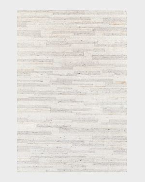 Seviletta Hand-Woven Rug, 8' x 10'