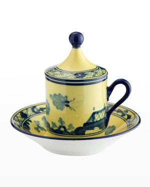 2-Piece Coffee Cup Set
