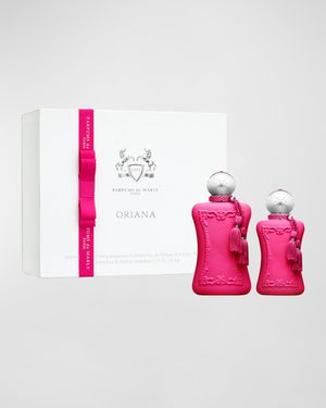 Oriana Eau de Parfum 2-Piece Coffret