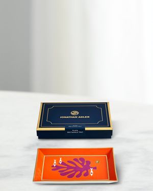 Playa Rectangle Tray