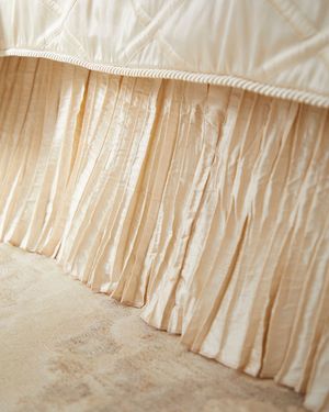 Catherine's Palace Dust Skirt, Queen
