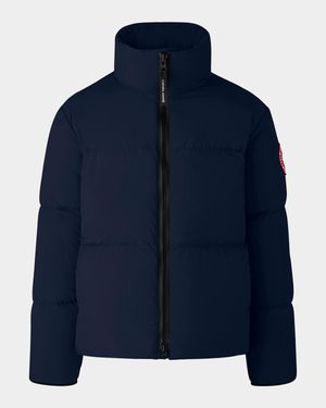 Men's Lawrence Puffer Jacket