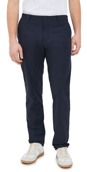 Rhone Classic Commuter Pants True Navy 32