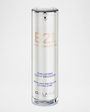 B21 Neck and Decollete Lifting Cream