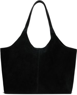 Aesther Ekme Black Cabas Supple XL Tote