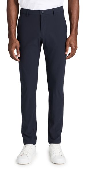 Rhone Slim Commuter Pants True Navy 29