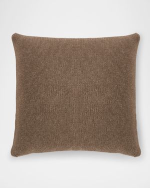 Greer Decorative Pillow, 20" Square