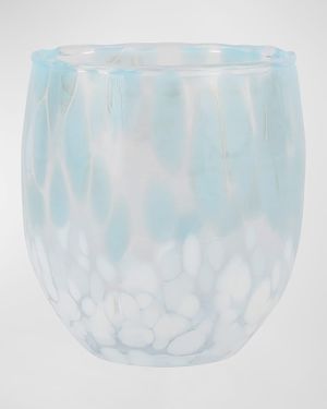 Nuvola Light Double Old-Fashioned Glass, 10 oz.