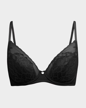 Flora Contour Underwire Bra