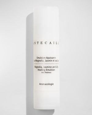 Magnolia, Jasmine and Lily Healing Emulsion, 1.7 oz.