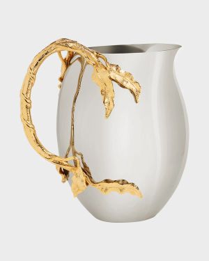 Fern Pitcher