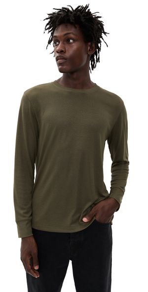 Theory Essential Tee Duffle XL