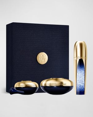 Limited Edition Orchidee Imperiale Ritual Set