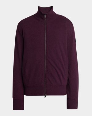 Men's Oullie Full-Zip Jacket