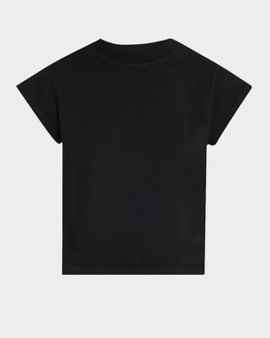 Bryce Cap Sleeve Tee