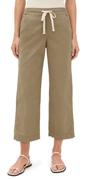 AMO Marian Pants Thyme XS