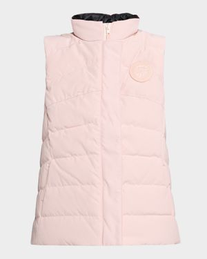 Freestyle Down Puffer Vest