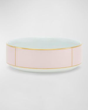 Diva Salad Bowl, Rosa