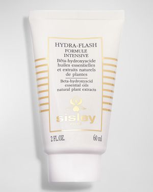 Hydra-Flash Mask