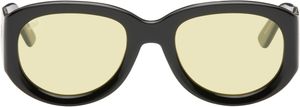 AKILA Black Tempo Sunglasses