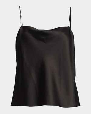 Harmon Drapey Slip Tank