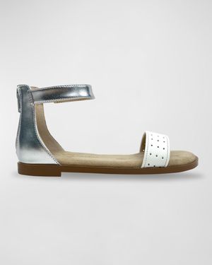 Girl's Miss Campbelle Sandal, Toddler/Kids