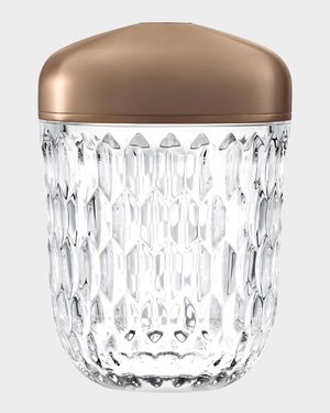 Folia Mini Portable Lamp, Bronze