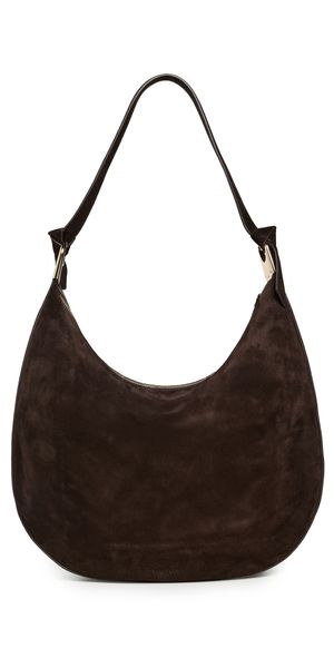 Loeffler Randall Hobo Bag With Hardware Tmoro/Gold One Size