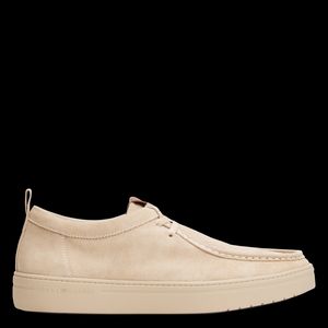 Tommy Hilfiger - Derbies en cuir - Taille 45 - Kaki