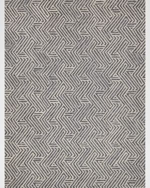 Naturals Hand Tufted Rug