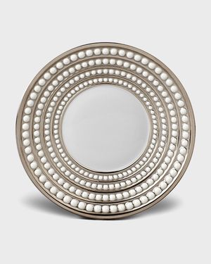 Perlee Platinum Saucer