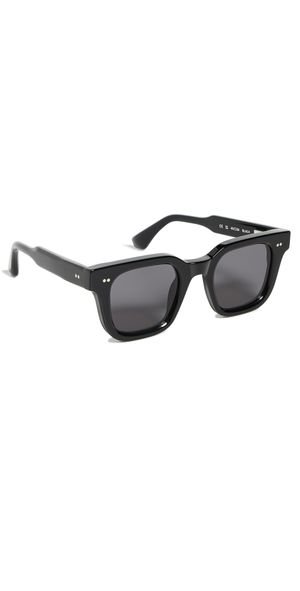 Chimi 04 Sunglasses Black One Size