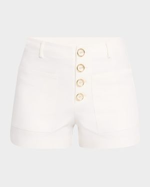 Marjory Shorts